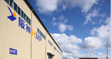 工場関連の電気設備工事